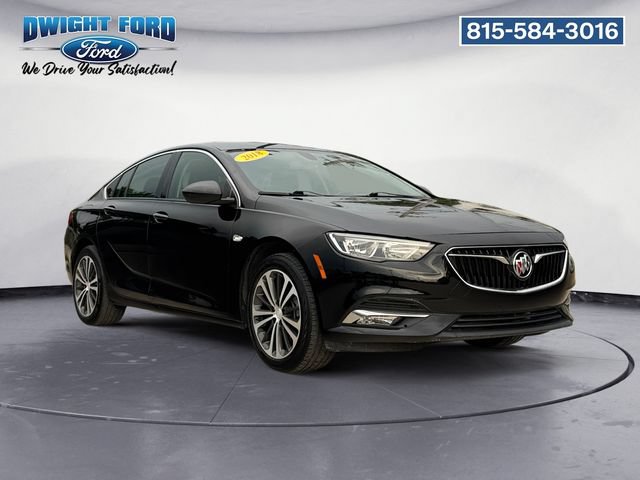 Used 2018 Buick Regal Preferred FWD image 7