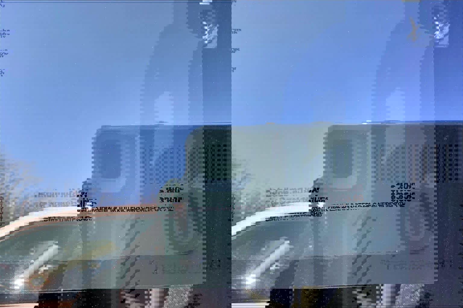 New 2026 Subaru Forester Premium AWD/4WD image 21