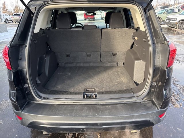 Used 2019 Ford Escape SE image 13