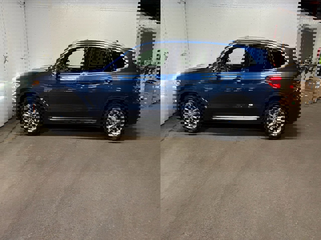 Used 2020 BMW X3 xDrive30i w/ Convenience Package image 5