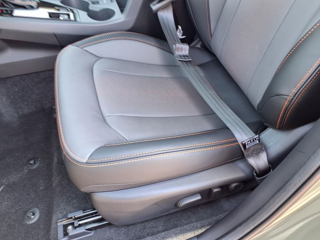 New 2026 Subaru Crosstrek 2.5i Limited AWD/4WD image 17