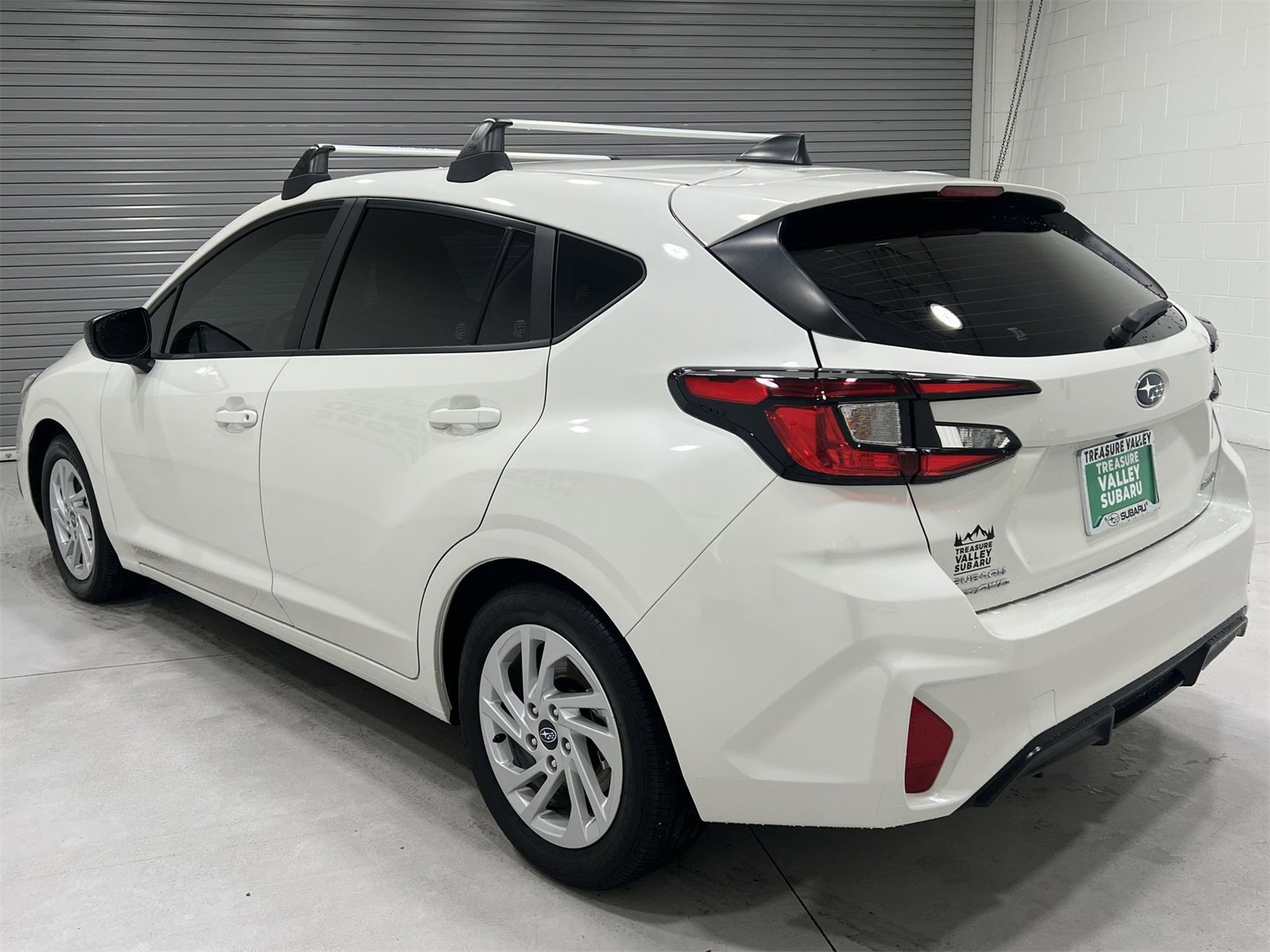 Certified 2024 Subaru Impreza 2.0i image 6