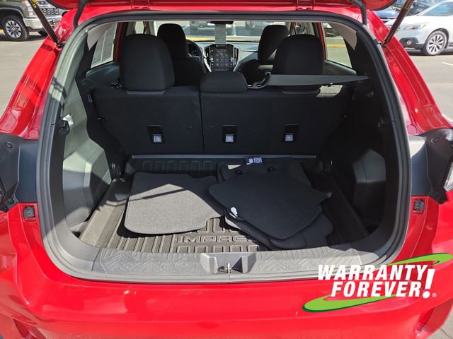 Used 2024 Subaru Impreza 2.0i Sport AWD/4WD image 18