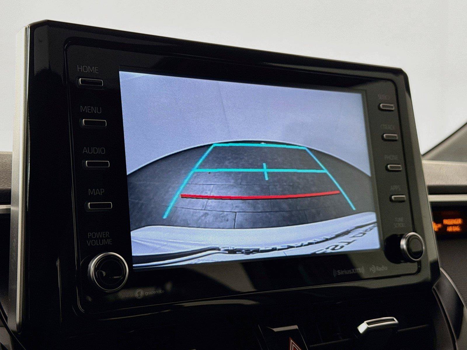 Certified 2022 Toyota Corolla XSE FWD image 24