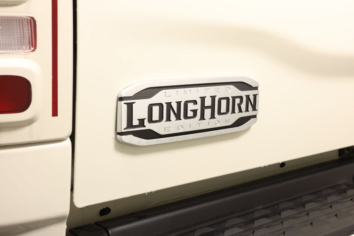 Used 2024 RAM 3500 Limited w/ Towing Technology Group AWD/4WD image 16
