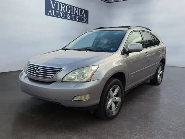 Used 2005 Lexus RX 330 AWD image 1