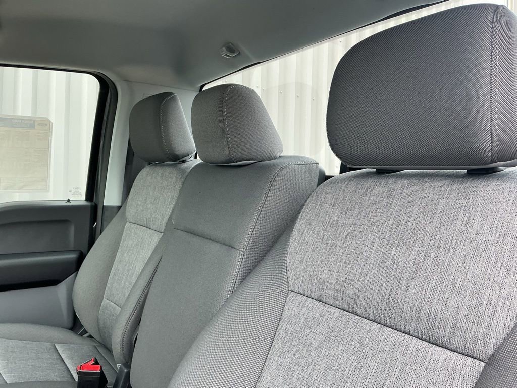 New 2026 Ford F250 XL image 10