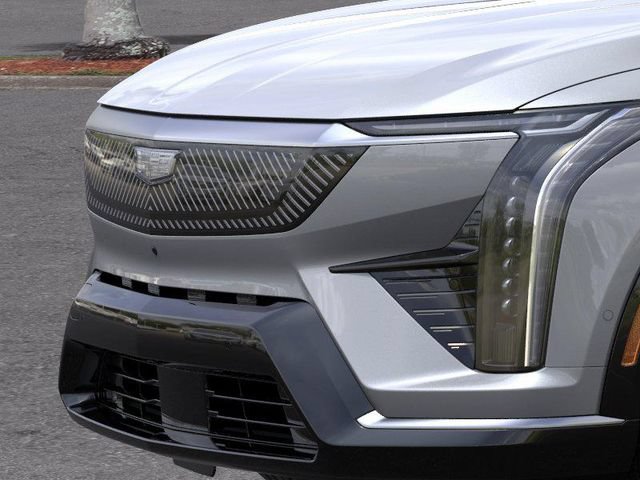 New 2026 Cadillac Optiq Luxury 1 RWD image 13