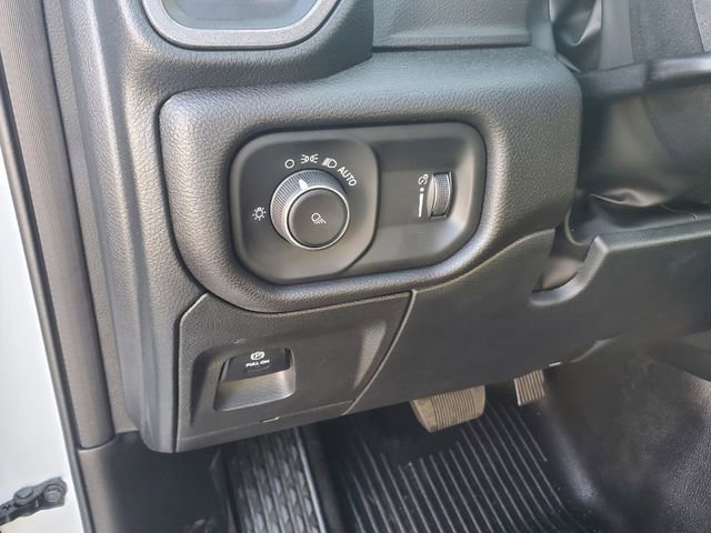 New 2025 RAM 1500 Tradesman image 20