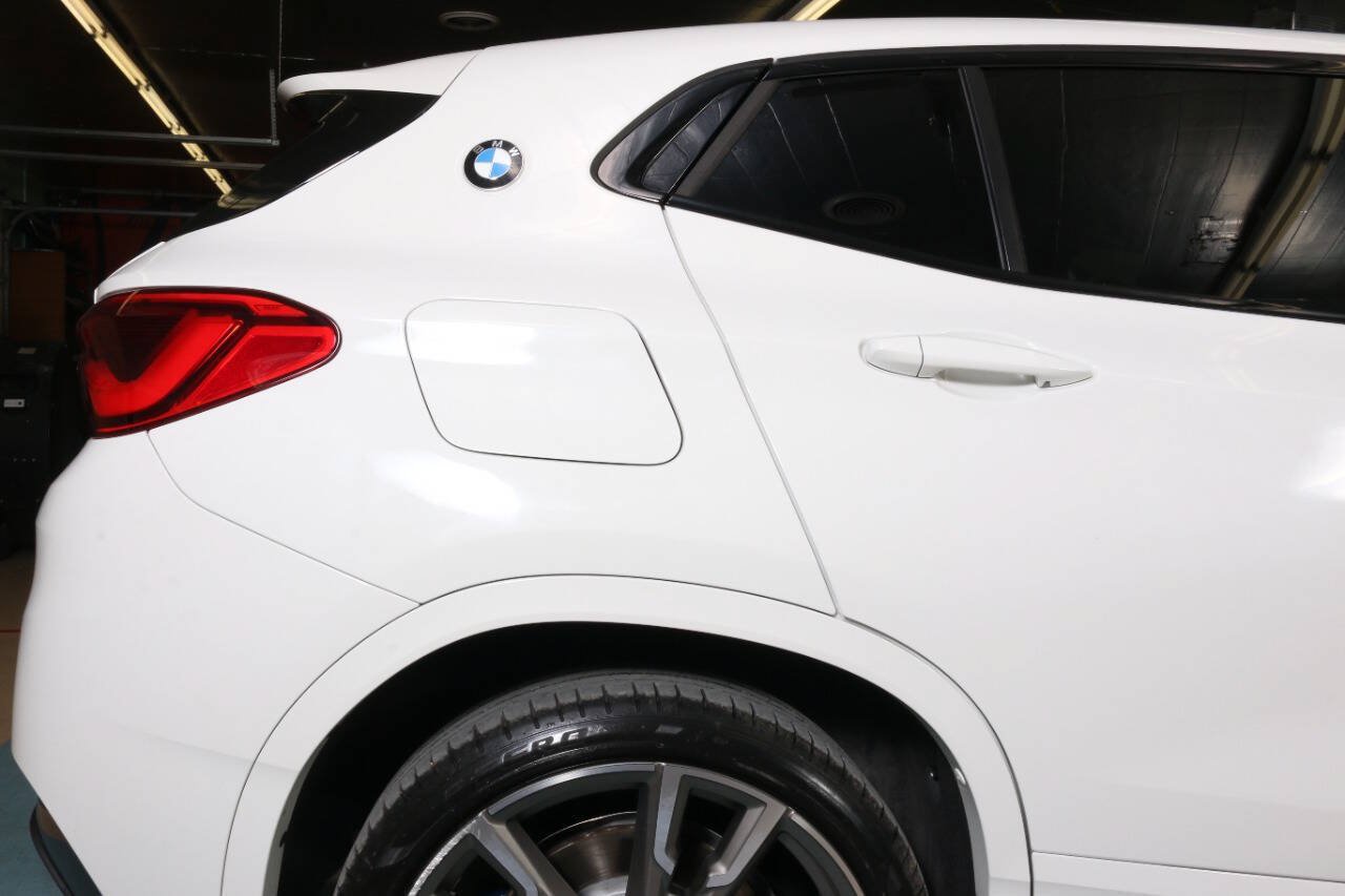 Used 2019 BMW X2 M35i w/ Premium Package AWD/4WD image 20