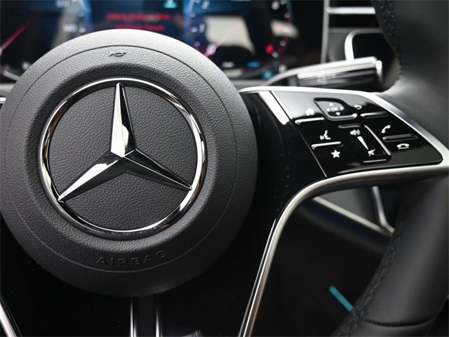 New 2025 Mercedes-Benz E 350 Sedan image 14