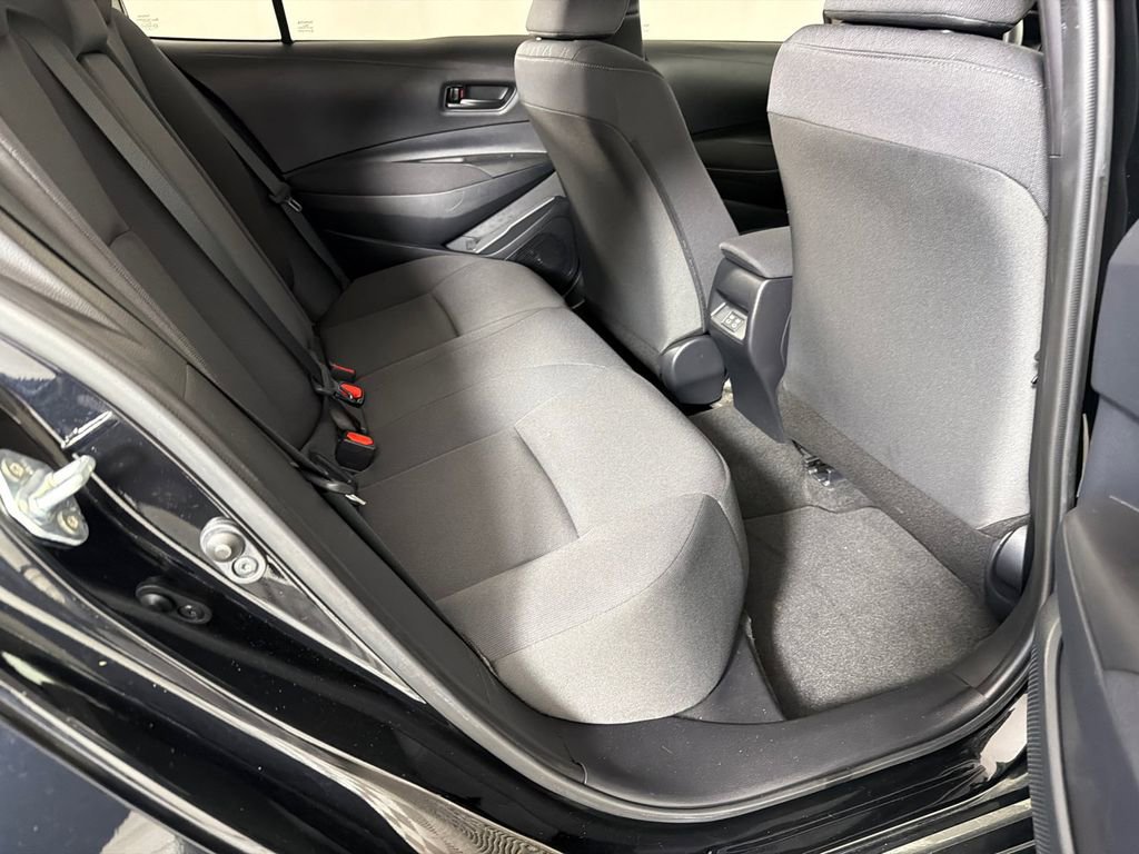 Used 2024 Toyota Corolla LE image 15