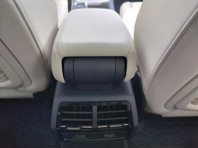 Used 2025 Audi Q3 2.0T Premium AWD/4WD image 18