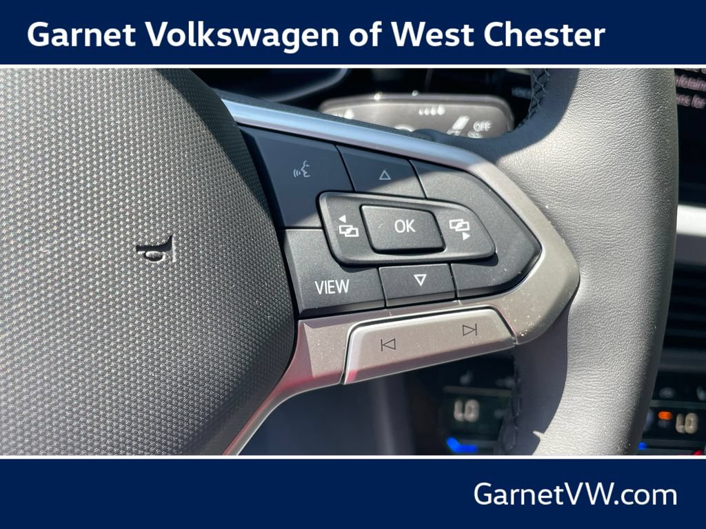 New 2026 Volkswagen Jetta SE FWD image 18