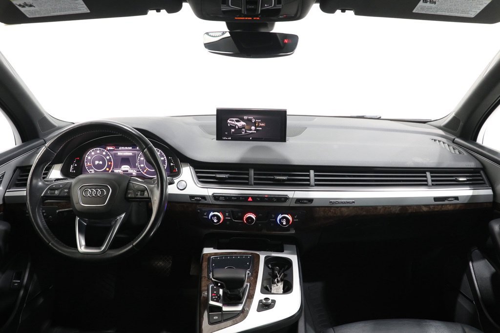 Used 2019 Audi Q7 2.0T Premium Plus AWD/4WD image 15