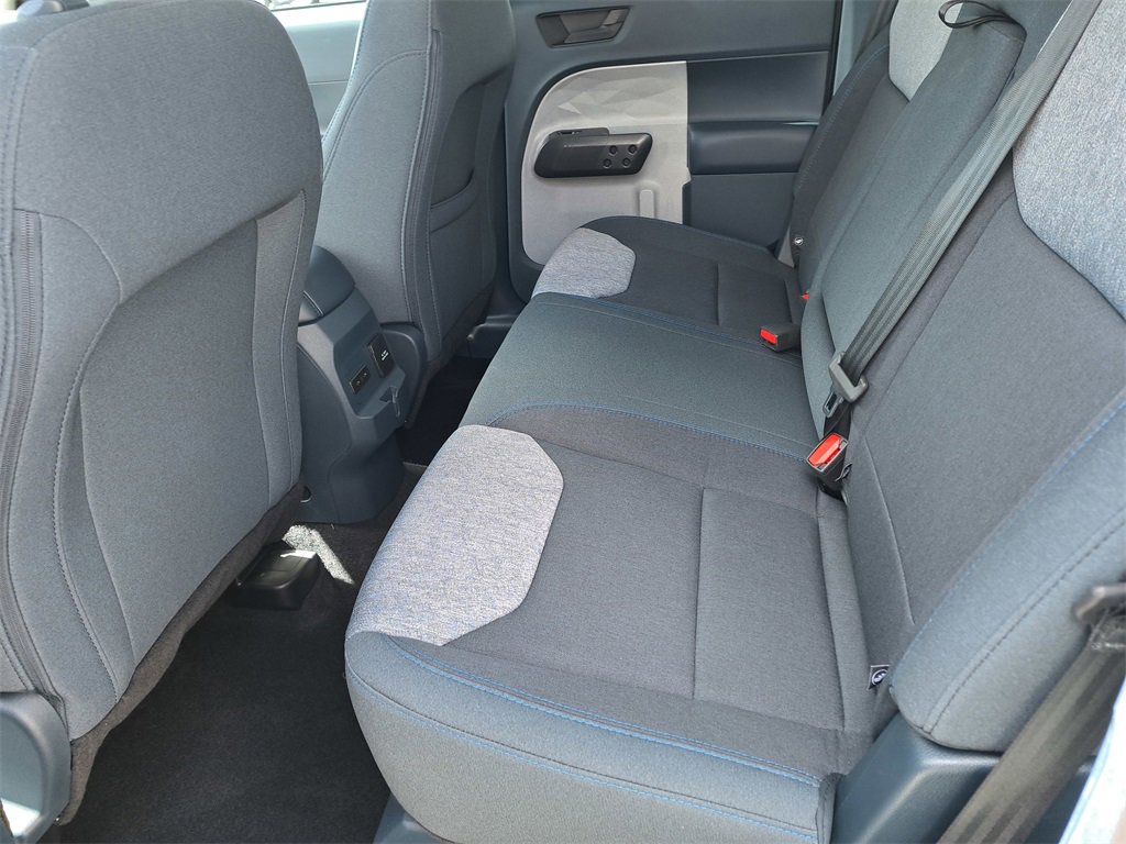 New 2025 Ford Maverick XLT w/ XLT Luxury Package image 13