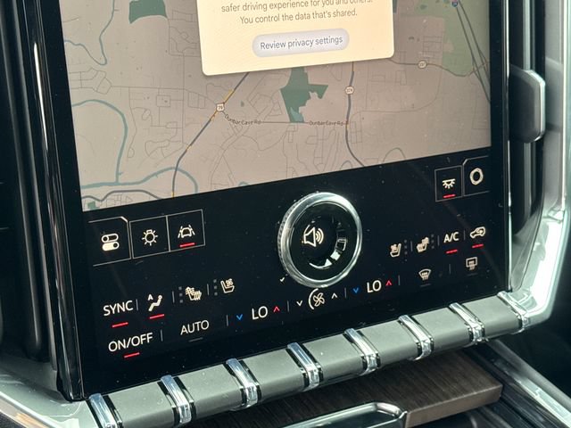 New 2026 GMC Acadia Denali w/ Super Cruise Package FWD image 27