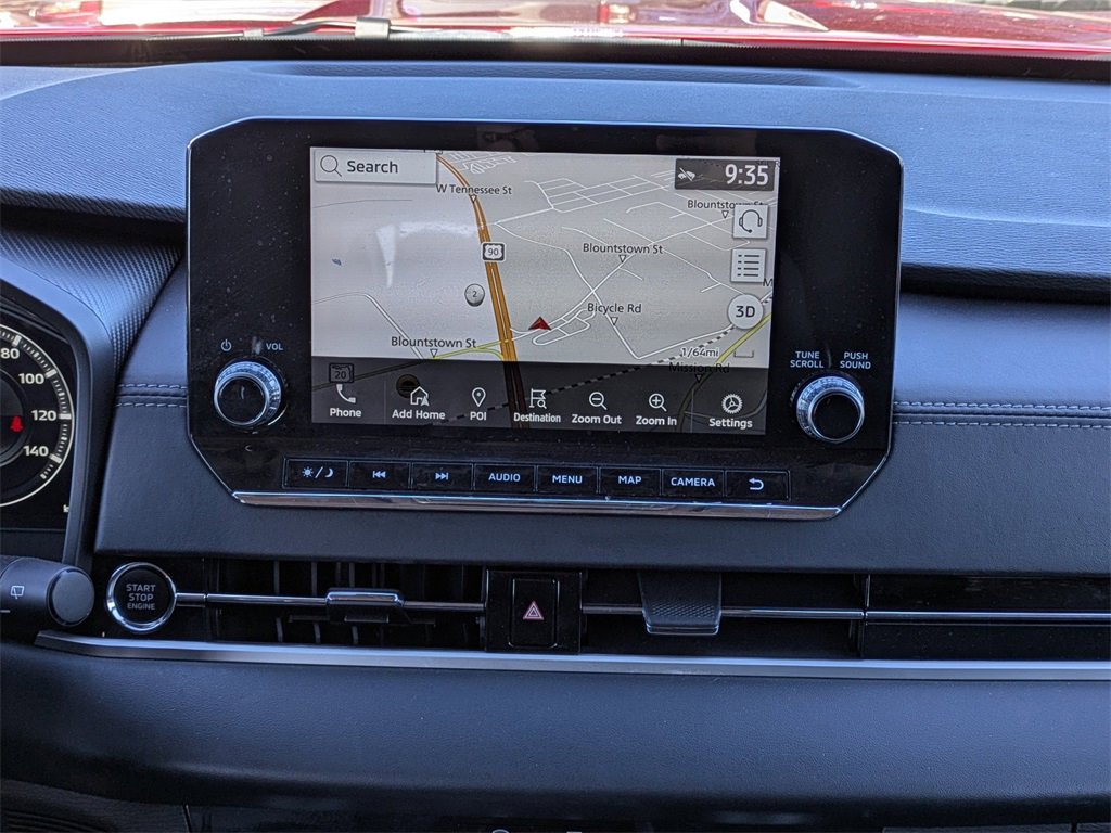 Used 2024 Mitsubishi Outlander SEL image 20