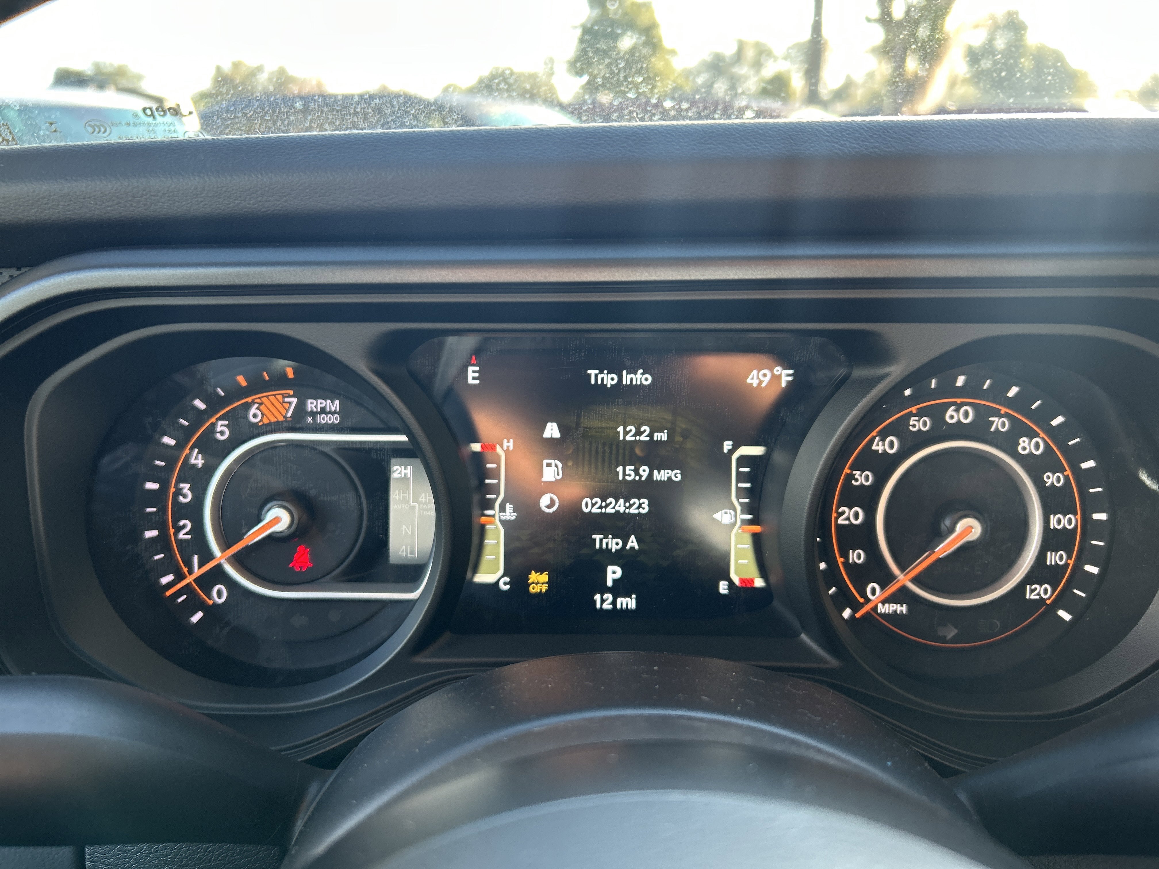 New 2026 Jeep Wrangler Unlimited Rubicon image 19