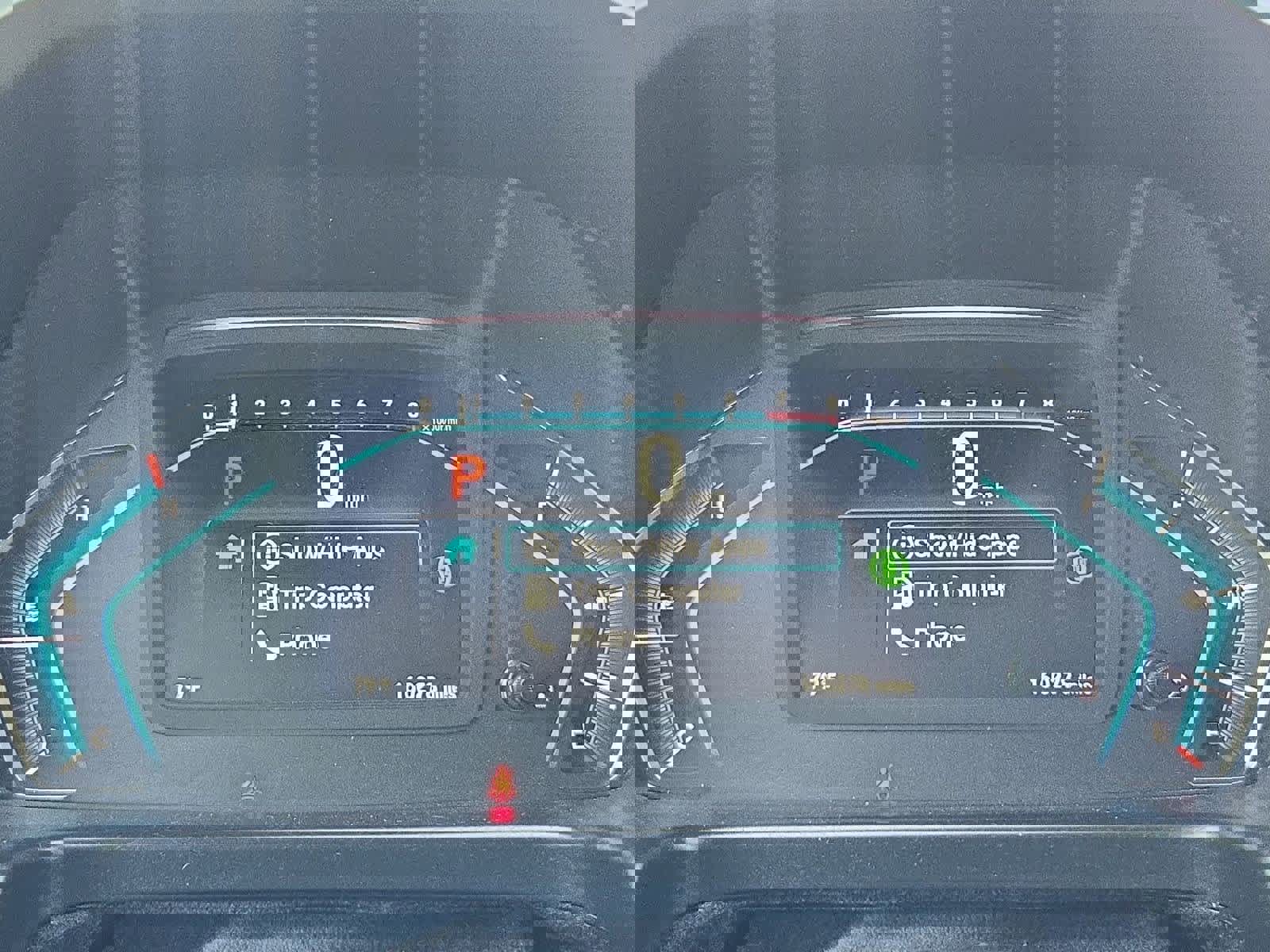 Used 2021 Honda Odyssey EX-L image 34