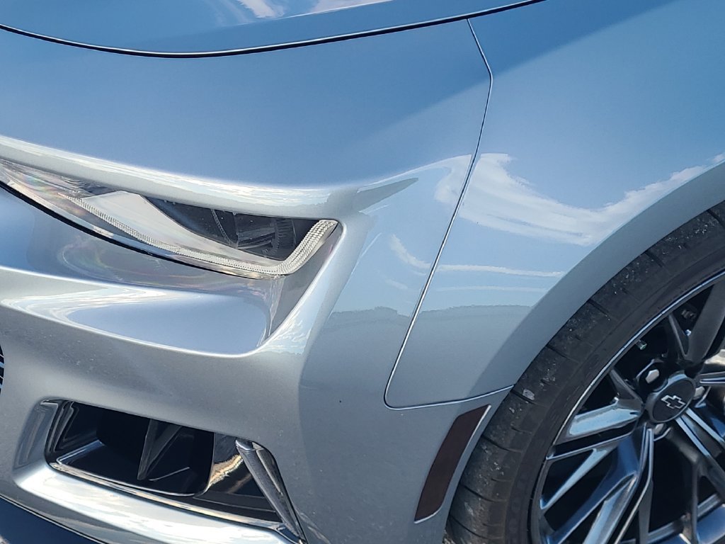 Used 2023 Chevrolet Camaro ZL1 RWD image 25