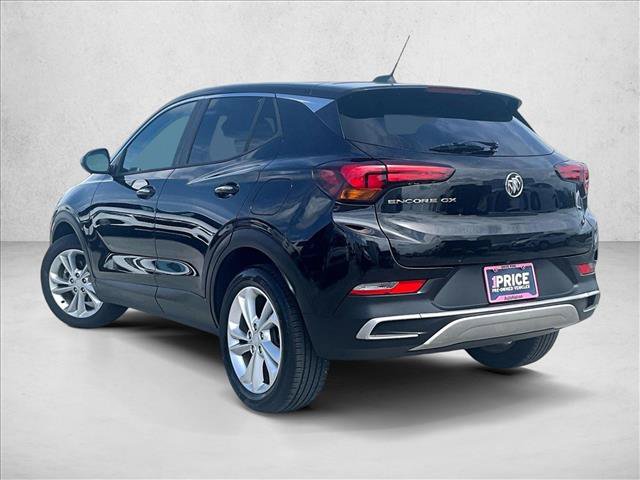 Used 2020 Buick Encore GX Preferred w/ Cold Weather Comfort Package FWD image 13