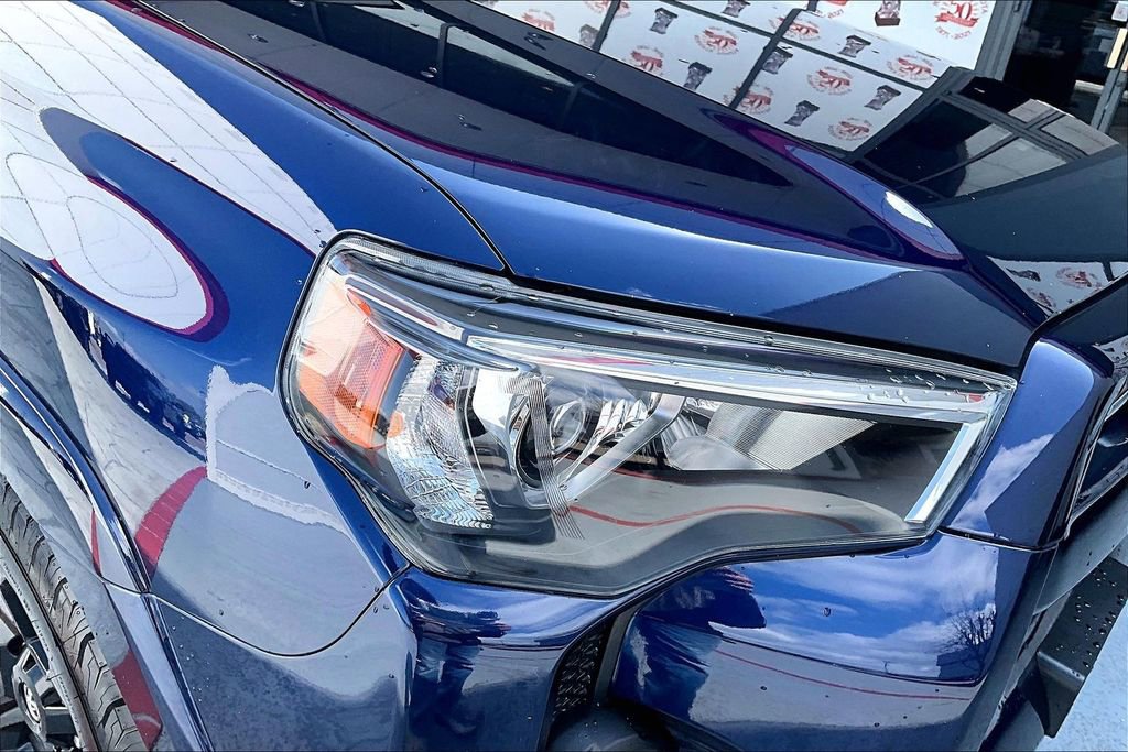 Certified 2023 Toyota 4Runner SR5 image 28