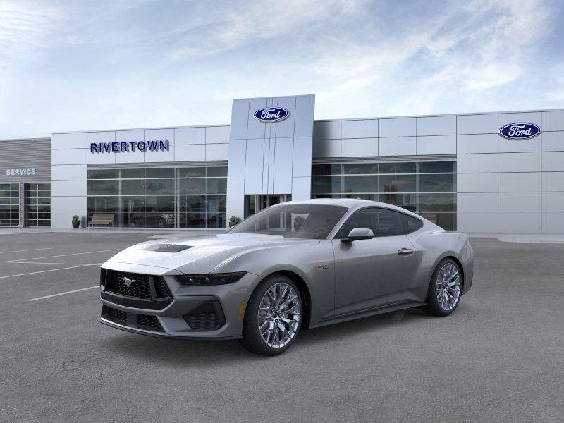New 2026 Ford Mustang GT Premium image 23