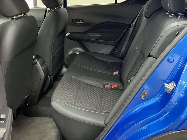 Used 2021 Nissan Kicks SV FWD image 15