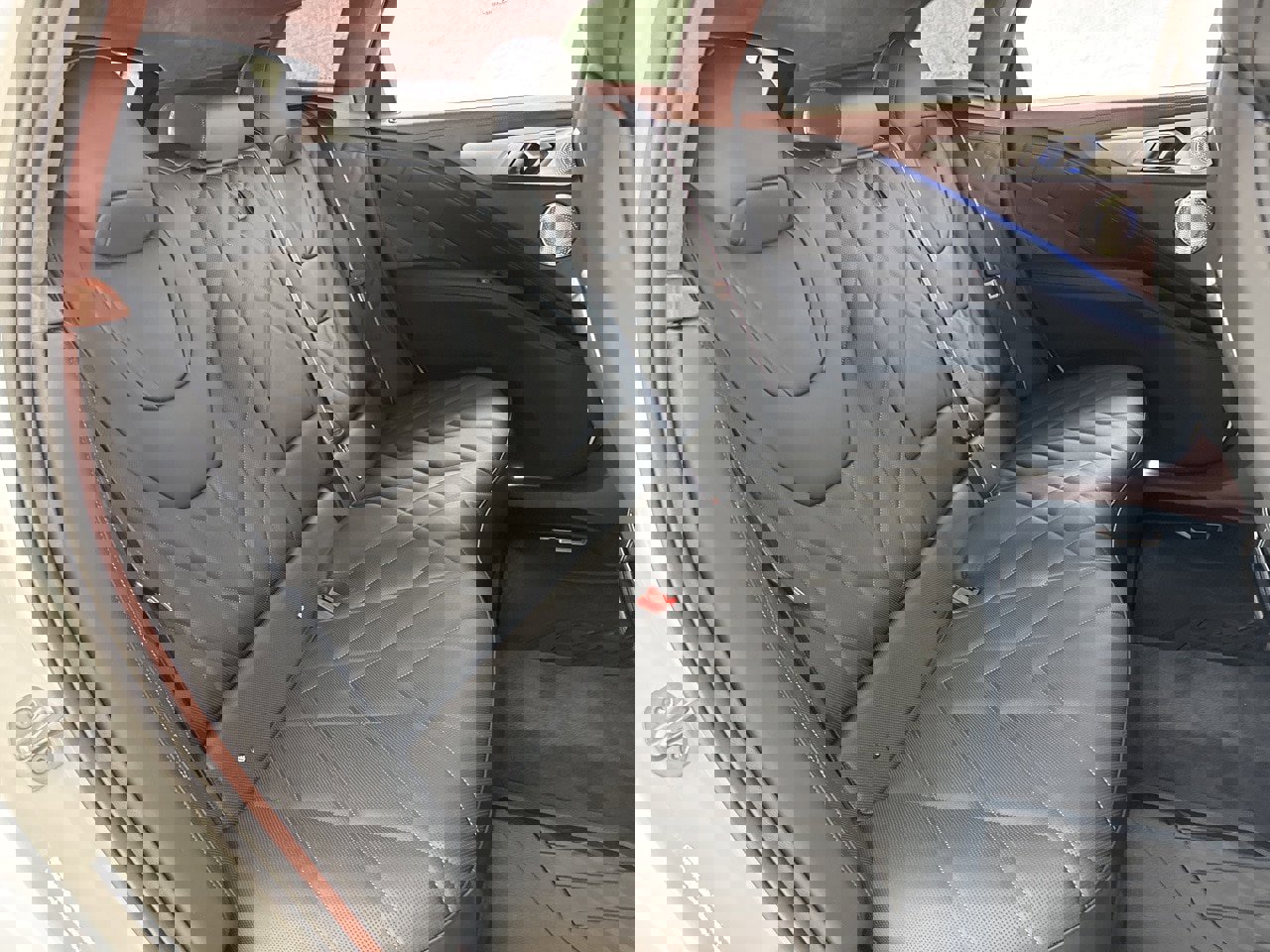 New 2026 BMW XM Label Red image 51