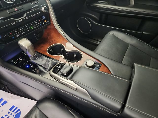 Used 2019 Lexus RX 350L FWD image 17