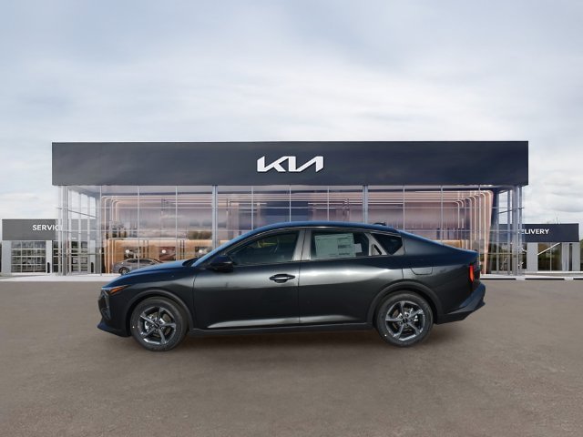 New 2026 Kia K4 FWD image 7