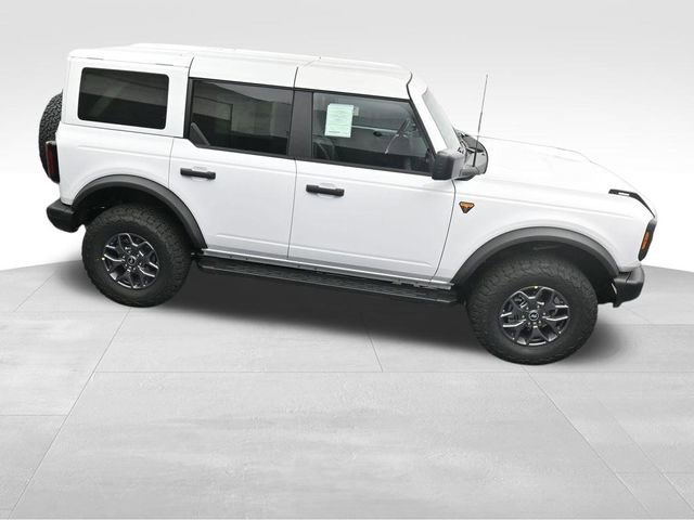 New 2025 Ford Bronco Badlands image 23