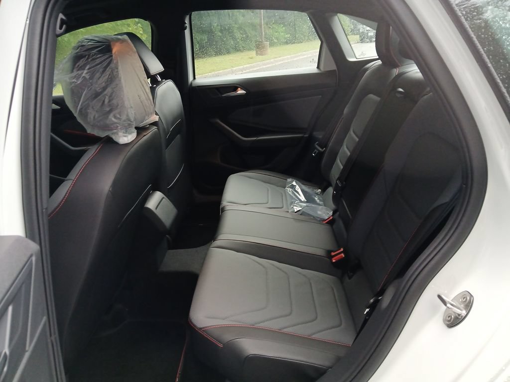 New 2026 Volkswagen Jetta GLI Autobahn FWD image 24