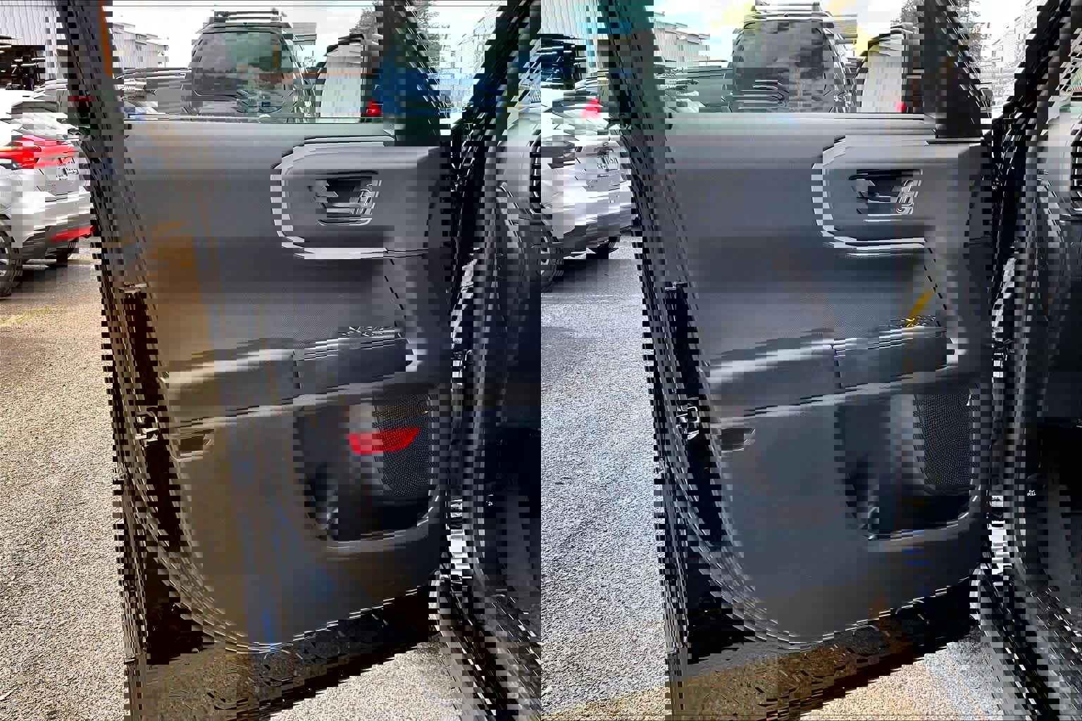 Certified 2021 Ford Bronco Sport Big Bend image 22