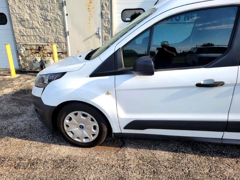 Used 2016 Ford Transit Connect XL image 14