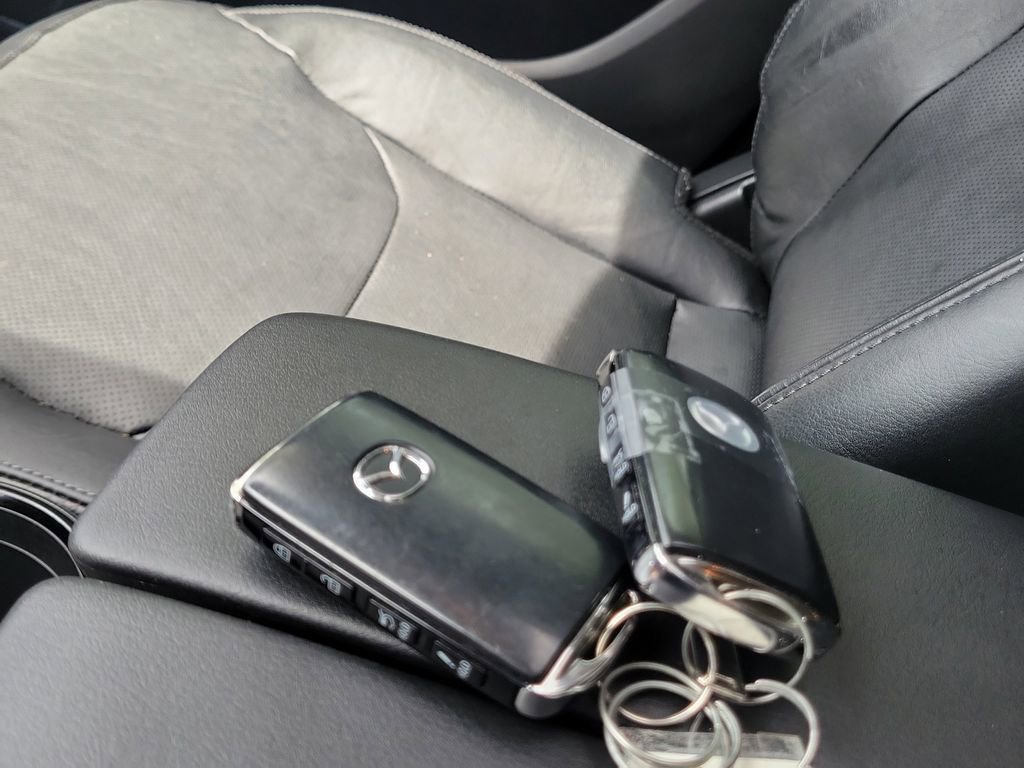 Used 2020 MAZDA CX-9 Touring w/ Touring Premium Package image 36