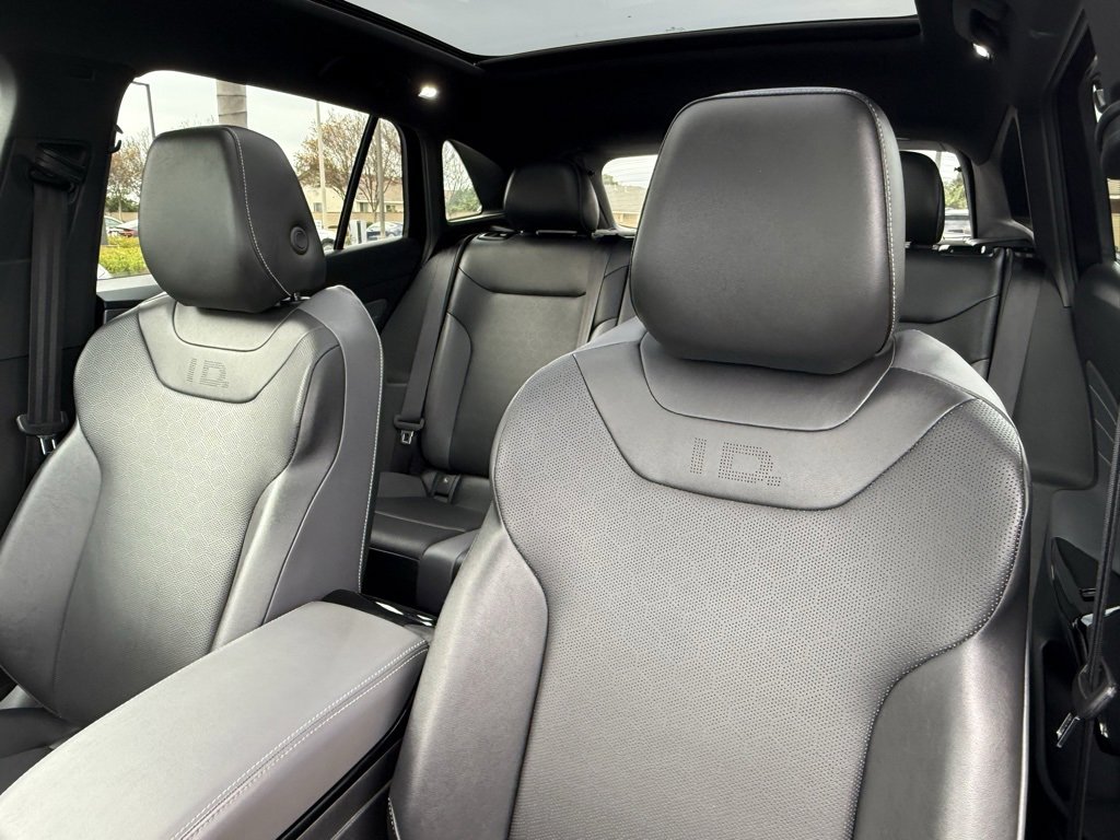 Certified 2023 Volkswagen ID.4 Pro S image 13
