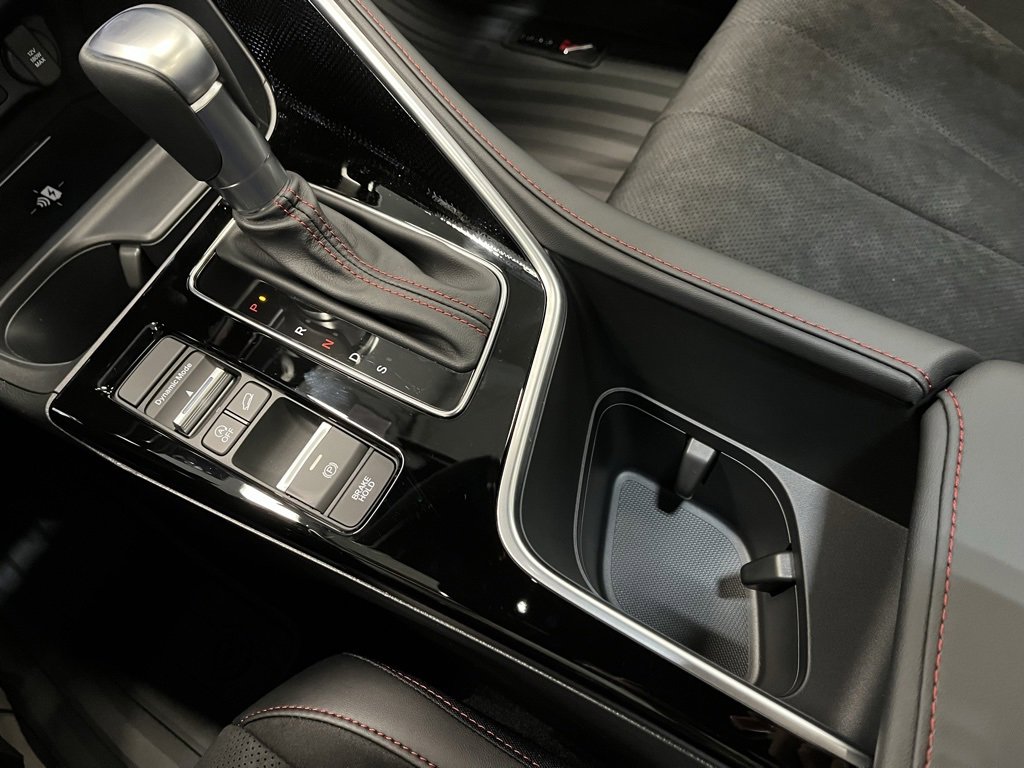 New 2025 Acura ADX A-Spec image 7