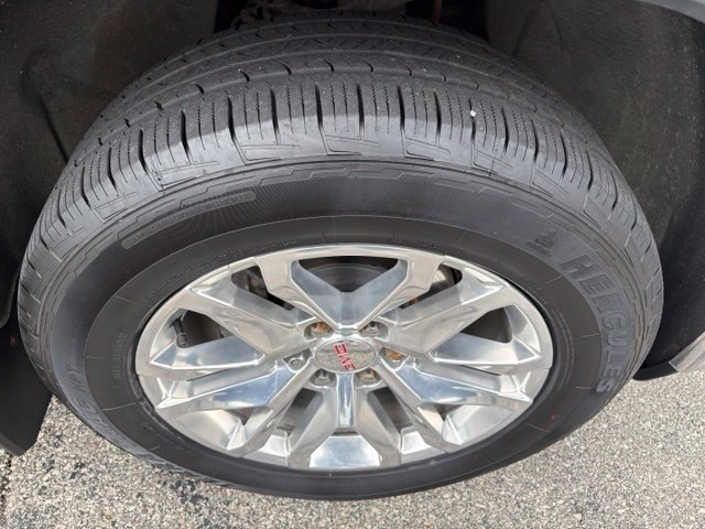 Used 2019 GMC Sierra 1500 SLE AWD/4WD image 20