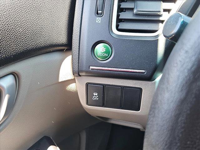 Used 2015 Honda Civic LX image 16