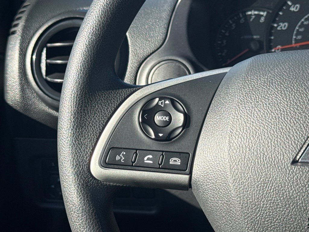 Used 2024 Mitsubishi Mirage ES FWD image 13