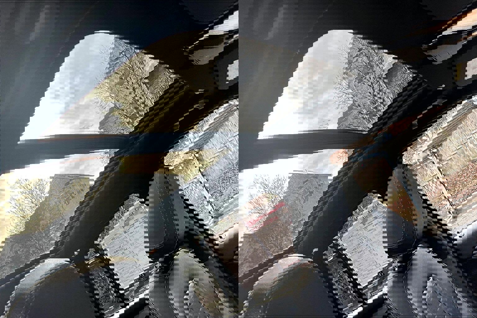 Used 2019 BMW X3 xDrive30i w/ M Sport Package 2 image 21