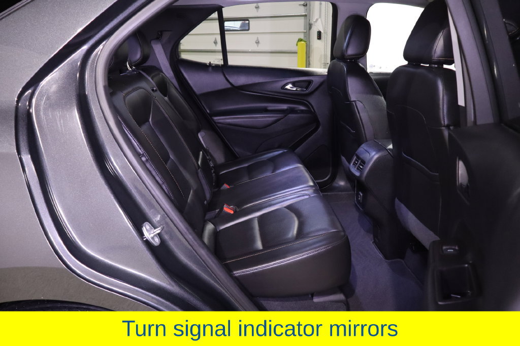 Used 2020 Chevrolet Equinox Premier FWD image 29