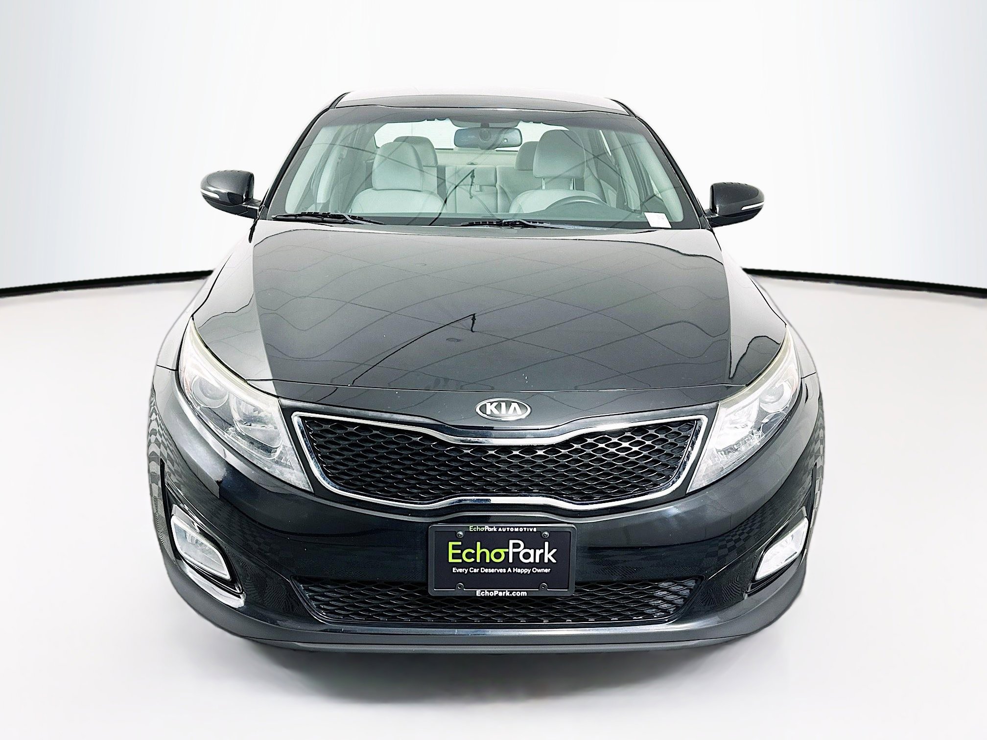 Used 2015 Kia Optima LX w/ LX Convenience Plus Package image 2