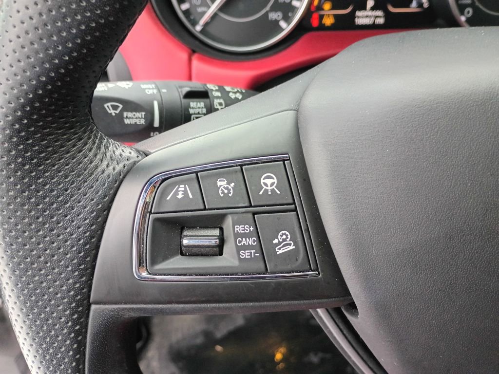 Used 2023 Maserati Levante GT image 28