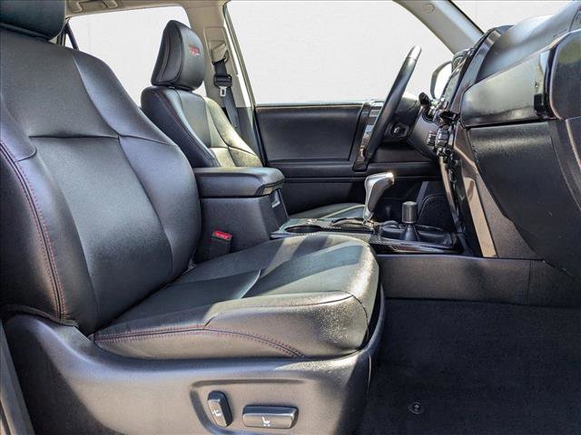 Used 2021 Toyota 4Runner TRD Off-Road Premium image 23