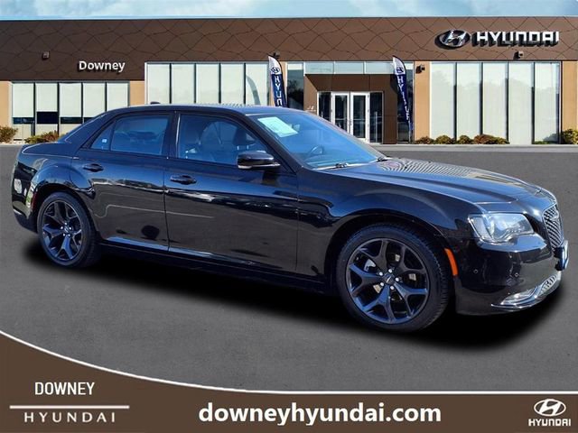 Used 2022 Chrysler 300 S image 3