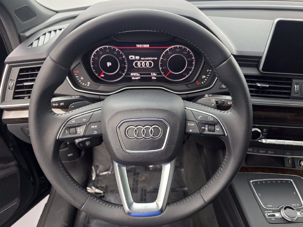 Used 2019 Audi Q5 2.0T Premium Plus AWD/4WD image 18