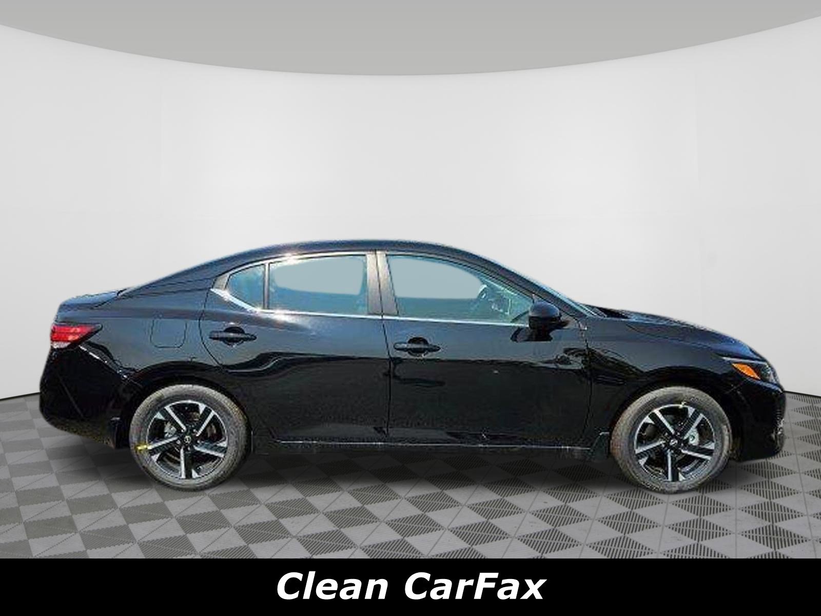 Used 2025 Nissan Sentra SV w/ All-Weather Package video 2